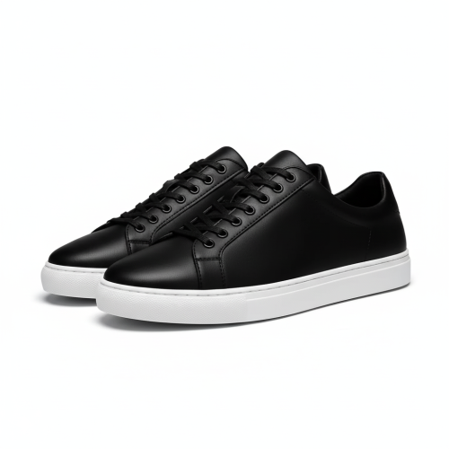 Womens Casual Low Top Sneakers