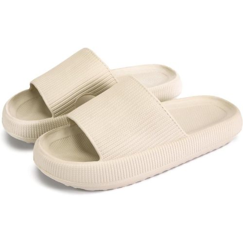 Elite Softness Comfy Sandals