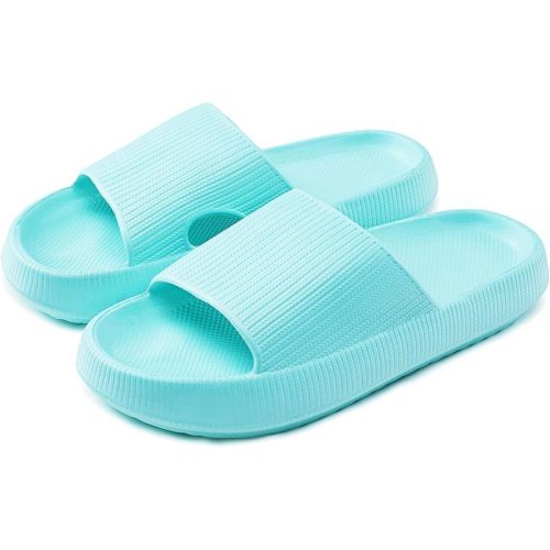 Supreme comfort indoor sandals