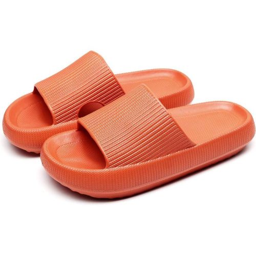 Comfort Indoor Sandals