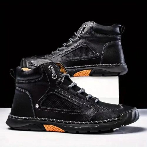 Waterproof Arch Support Boots